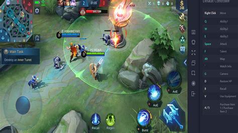 Follow the steps and ask anything about this topic by commenting. How to Play Mobile Legends on PC - DigiParadise