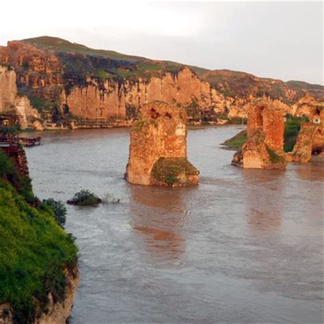 ✪ hasankeyf belgeseli (deli kadın hasankeyf). Hasankeyf Matters: Visiting Hasankeyf