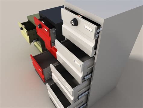 Check spelling or type a new query. Locker File Cabinets 3D Model - FlatPyramid