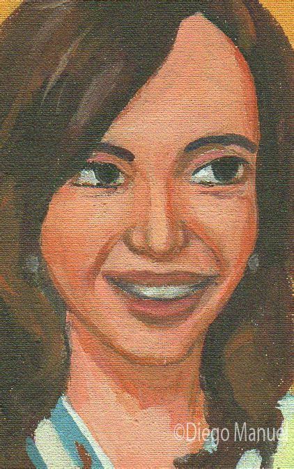 Frases, textos, pensamentos, poesias e poemas de cristina rodrigues no pensador. "Cristina Kirchner",acrílico sobre lienzo, 17 x 15 cm ...