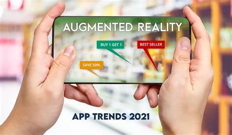 Mobile app development trends 2021 show that the next user generation wants to save as much time as possible with their devices. Mobile App Development Trends That Will Dominate 2021 ...