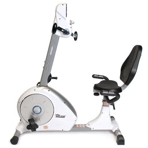 Sears has a great collection of recumbent exercise bikes with advanced features. 36+ Freemotion Recumbent Bike 335r