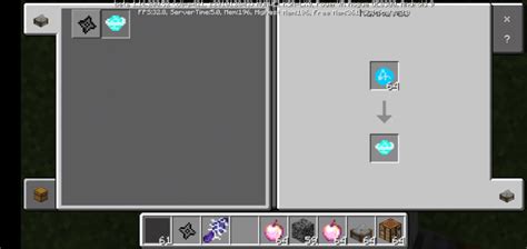 Leveling system is enabled, so you can use it on your server with friends. MCPE/Bedrock Shinobi Add-On - Minecraft Addons - MCBedrock ...
