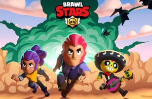 Unlock unique skins and enjoy free online brawl stars by supercell games! Jogo Brawl Stars: o novo vício dos jovens - Jovem Online