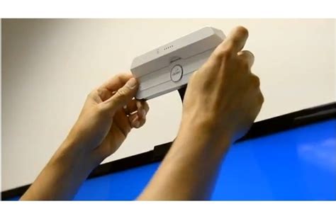 Turn your classroom whiteboards into interactive whiteboards giving students and teachers the freedom to write. eBeam Edge Wireless, sistema pizarra digital interactiva ...