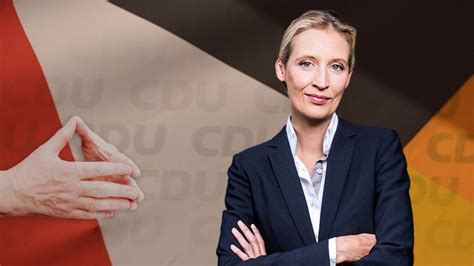 Rede von alice weidel (spitzenkandidatin, afd) zu den vorläufigen wahlergebnissen. Dr. Alice Weidel (2018) — Extremnews — Die etwas anderen ...