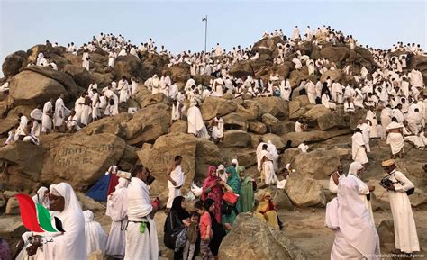 عندما جاء النبي (صلى الله عليه وسلم) إلى المدينة، صام يوم عاشوراء وأمر المسلمين بالصوم في هذا اليوم. متى يبدأ يوم عرفة ومتى ينتهي لغير الحاج ؟ - غزة تايم ...