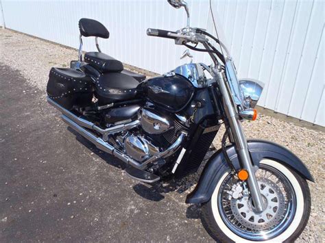 2006 suzuki boulevard c50t all your motorcycle specs, ratings and details in one place. Buy 2006 Suzuki Boulevard C50T Cruiser on 2040-motos