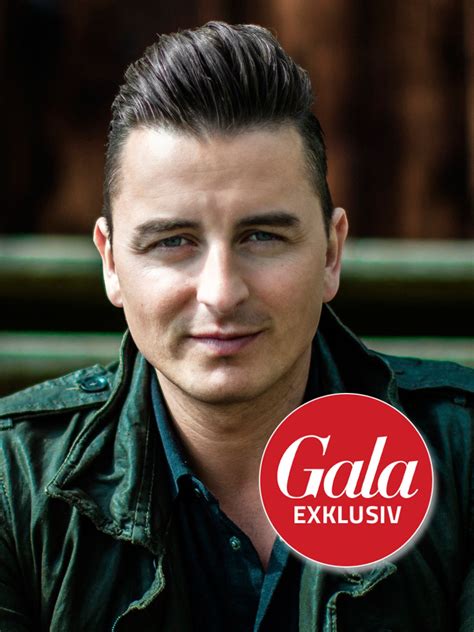 Listen to andreas gabalier radio free online. Andreas Gabalier im Gala-Interview: "Die Mädels haben ...