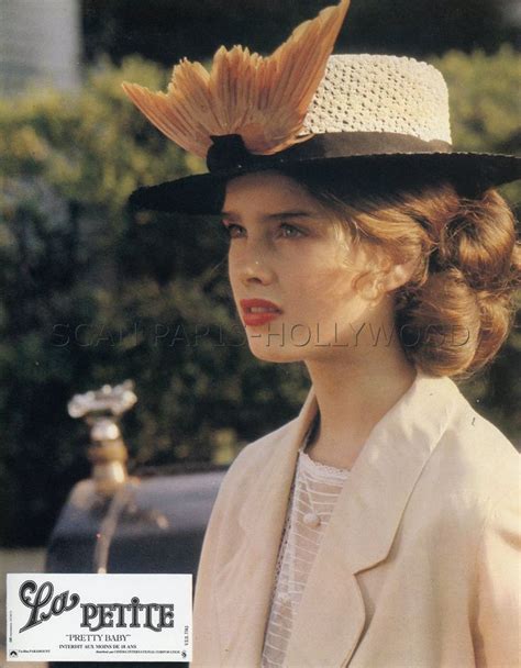 Pretty baby brooke shields stock photos and images. 12 best Movies sets images on Pinterest | Movies, Pretty baby 1978 and Babies