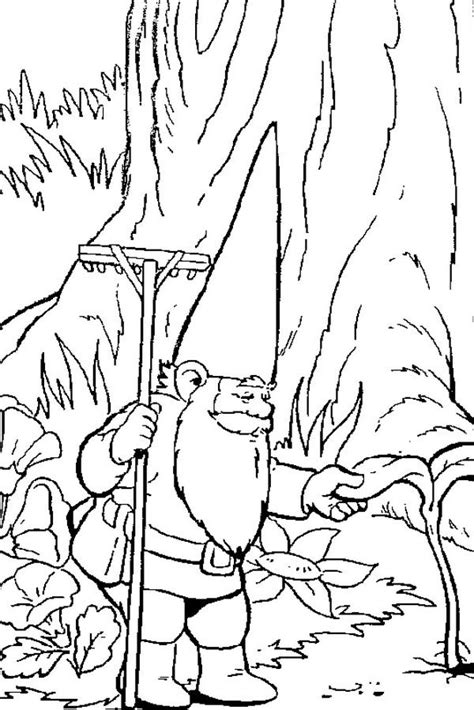 For adults , colorable garden gnome free clip art , printable gnome coloring pages craft garden coloring , david the gnome coloring page dinokids.org , 220 best images about cards gnomes & toadstools on , gnome coloring page free printable coloring pages , garden gnome coloring. Garden Gnome coloring, Download Garden Gnome coloring for ...