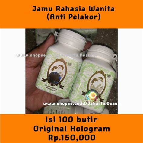 Lihat juga resep jamu gendong kunyit enak lainnya. Jamu Rahasia Wanita - Jamu Anti Pelakor (Jamu Mpod/ Empot ...