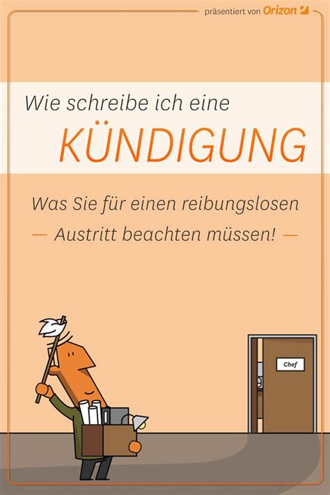 Apr 20, 2020 · für den arbeitnehmer ist eine ordentliche kündigung lediglich an die kündigungsfrist gebunden, ansonsten an keine weiteren voraussetzungen. Chef, ich gehe! Wie schreibe ich eine Kündigung? in 2020 | Kündigung schreiben, Kündigung ...