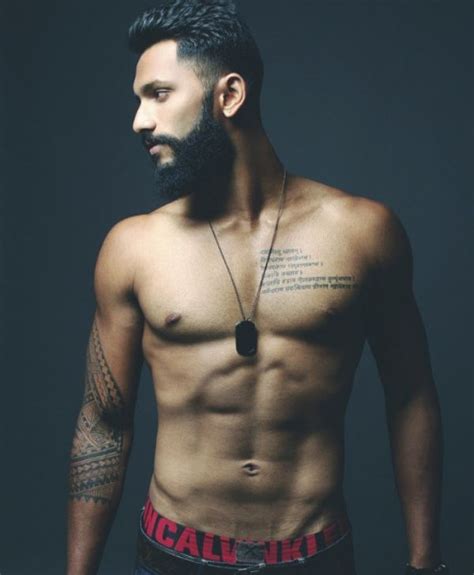 They may possibly be immediately that most hairstyles may perhaps energy out for them. Shirtless Friday | Indian male model, Portrait photography ...