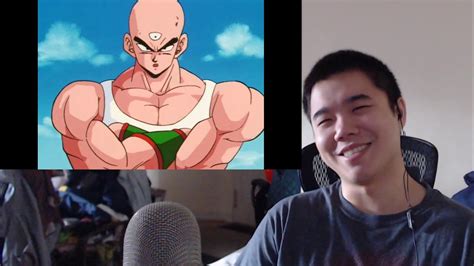 We did not find results for: Dragon Ball Z Abridged Reaction! Episode 34 - YouTube