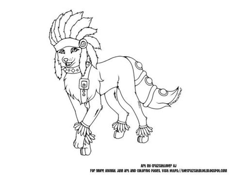 20.04.2018 · animal jam coloring pages are a great way to unleash your creativity outside of the game. 21+ Wonderful Picture of Animal Jam Coloring Pages ...