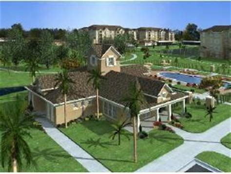 Tenant evaluation and lease addendum; The Ventura at Turtle Creek in Rockledge Florida