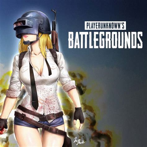 One of the reasons i like this wallpaper is you can customize it for your like. Sexy PUBG Wallpaper Engine | Download Wallpaper Engine ...