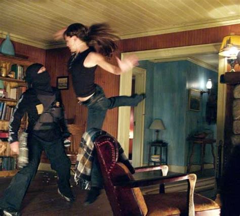 Foto de Rob Bowman - Elektra : Foto Jennifer Garner, Rob ...