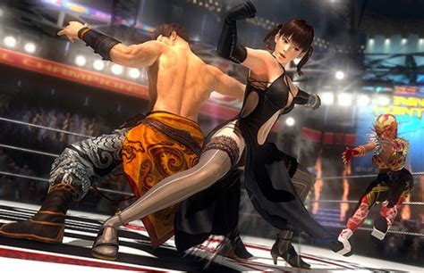 Notice, that it replaced english. Dead Or Alive 5 Last Round Free Download Pc Game | SKIDROW ...