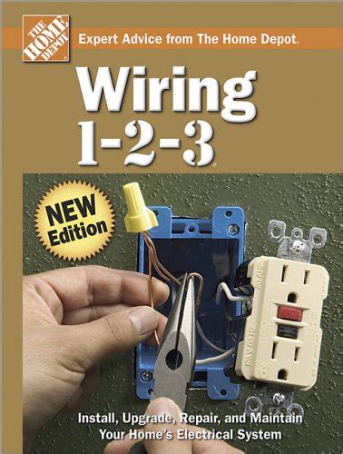 4 core 0.5mm screened cable product code: Wiring 1 2 3 book 2nd edition pdf Home Depot - recyclemefree.org