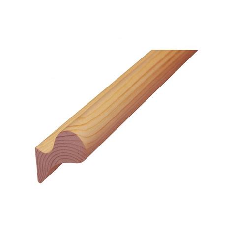 Glazing 36 inches (914 mm) or more measured horizontally from the walking surface 2406.4.7 glazing adjacent to the bottom stairway landing. Handrail Pigs Ear Pattern Wall Fix | Handrail, Wall ...