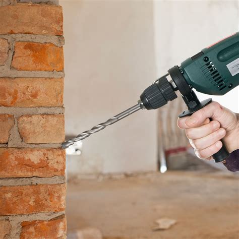 Check spelling or type a new query. Drill Through Masonry, Concrete, Rock And Stone With This ...