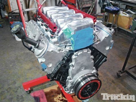 Building a drone from scratch: 20 best LS Engine Swap images on Pinterest | Engine swap ...