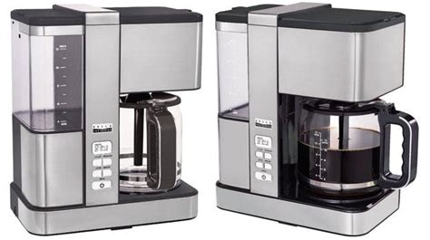 Coffee when you want itthe bella steam espresso maker can help make your mornings less hectic. Bella Pro Series 12-Cup Coffee Maker for JUST $29 at Best ...