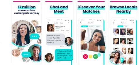 We have the most free features to meet singles and include unique icebreakers to start engaging conversations! 10 Best Dating Apps for 2020 | For Both Android & Iphone Users