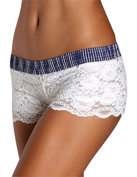 Users rated the shyla stylez strips in white lingerie videos as very hot with a 82.18% rating, porno video uploaded to main. Navy Stripe White Lace Boxer | Fashion, Clothes, Cute outfits