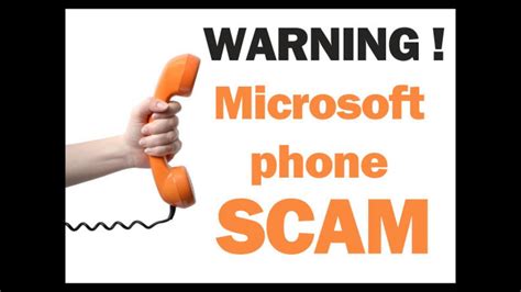 Sign up for canva using facebook or google. Telephone Computer/Virus Scam - YouTube