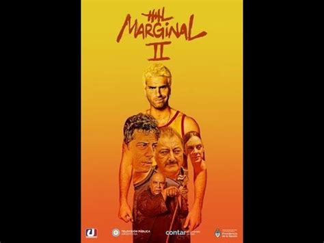 Ni dónde ver el marginal temporada 3 capitulo 1 completo, ya que su fecha nos dice que se trasmitirá el día martes 9 de julio de manera online y gratis por el canal 7 a las 22 horas, y en vivo por el canal contar de la tv pública. DESCARGAR O VER EL MARGINAL 2 CAPITULO 1 (2018) - 1 LINK ...