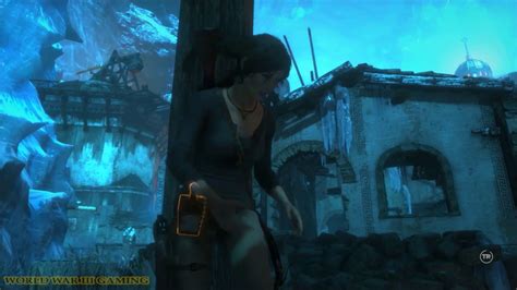 Трейнер для игры rise of the tomb raider. Rise of the Tomb Raider PS4 - The Lost City - All ...