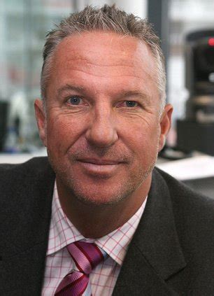 Ian botham and david gower wave goodbye to sky sports after decades covering the highs and lows of the england cricket team. Ian Botham caught with his 'beefybotham' out on Twitter ...