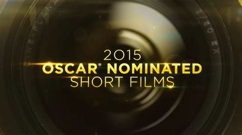 Short films rarely get the attention they deserve throughout the year, but the 15 that get nominated for oscars across three categories are the exception to related. Oscar Nominated Short Films Now Available On Vimeo