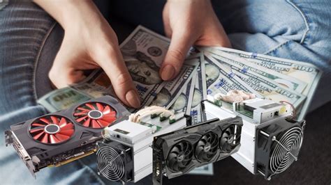 Use software and firmware to reduce. USED Crypto Mining Hardware PRICES Going UP? - eBitcoin Times