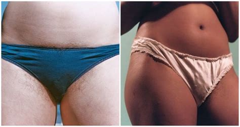 Pubic hair can be made smooth by conditioning. DAILY POST on Twitter: "Here's a scientific reason why you ...