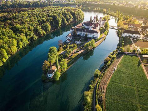 Die schönsten Orte in Deutschland - 40 schöne Orte in der Natur