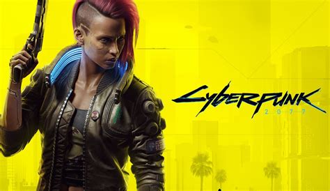 The story takes place in night city, an open world set in the cyberpunk universe. CD Projekt Red Confirms December Release Date For Cyberpunk 2077 - Gameranx