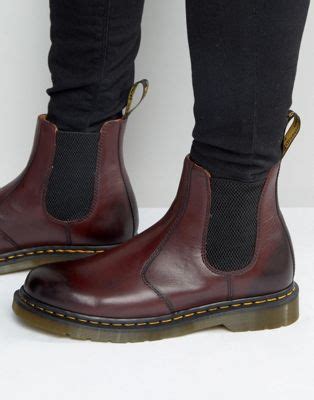Shop now and get free shipping over $50. Dr Martens | Dr Martens 2976 Chelsea Boots