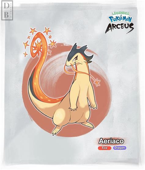 Arceus is a new game set in the sinnoh region, in the distant past. DREAM CASTER on Instagram: "My interpretation of cyndaquil ...