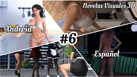 Maybe you would like to learn more about one of these? Top Mejores Juegos Hentai (Nopor) para ANDROID #6 (Novelas ...