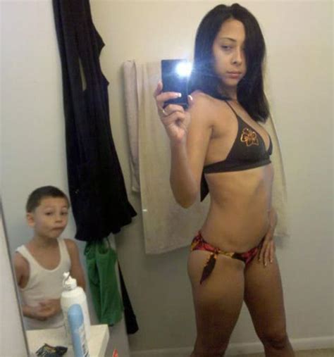 World's worst parents pictures | Daily Mail Online