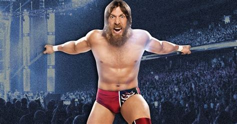 Daniel bryan looks forward to competing in the men's money in the bank ladder match after defeating cesaro, and drew gulak locks into his training.get your 1. Daniel Bryan and Drew Gulak Storyline Continues on Twitter