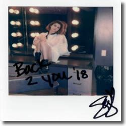 Selena gomez finally returned with new music in more than half a year on thursday (may 10), releasing back to you, her new single off the speaking to beats 1 's zane lowe ahead of the song premiere, gomez revealed why she's been terrified to work on a new album following 2015's revival. Selena Gomez veröffentlicht den Song 'Back To You'