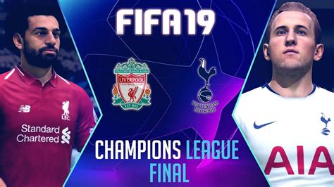 Последние твиты от tottenham vs liverpool final live (@ucl_final_2019). Liverpool vs Tottenham | UEFA Champions League Final 2019 ...