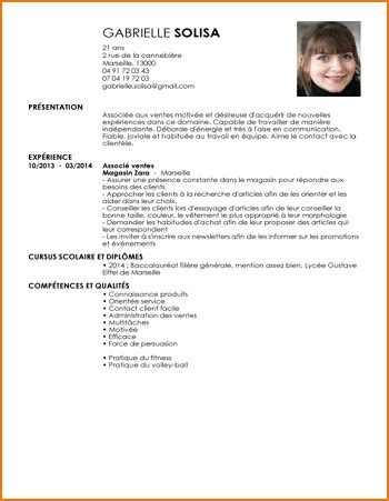 Essayez ces collections sélectionnées par nos experts. modele de cv femme de menage