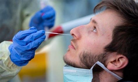 При проведении теста в домашних условиях отрицательный результат не всегда гарантия отсутствия коронавируса. ПЦР тест на коронавирус: что это такое, как проводится ...