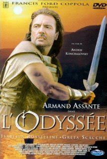 Latest on the odyssey (1997). Watch The Odyssey Online